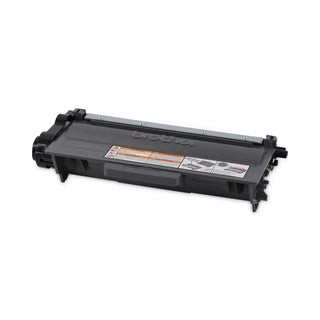 TN720 Toner, 3,000 Page-Yield, Black