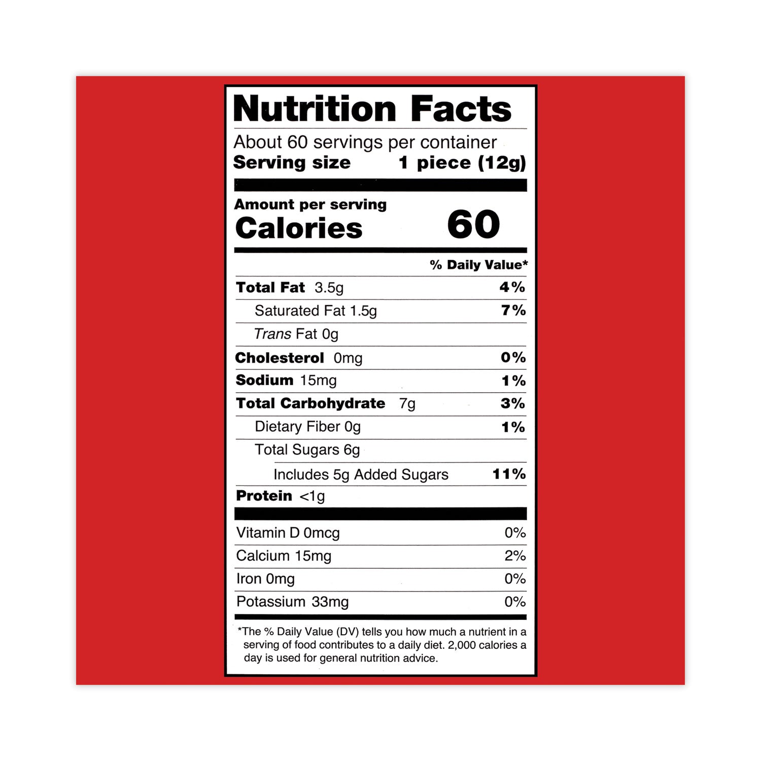 turtles-original-bite-size-candy-042-oz-60-carton-ships-in-1-3-business-days_grr20905618 - 3
