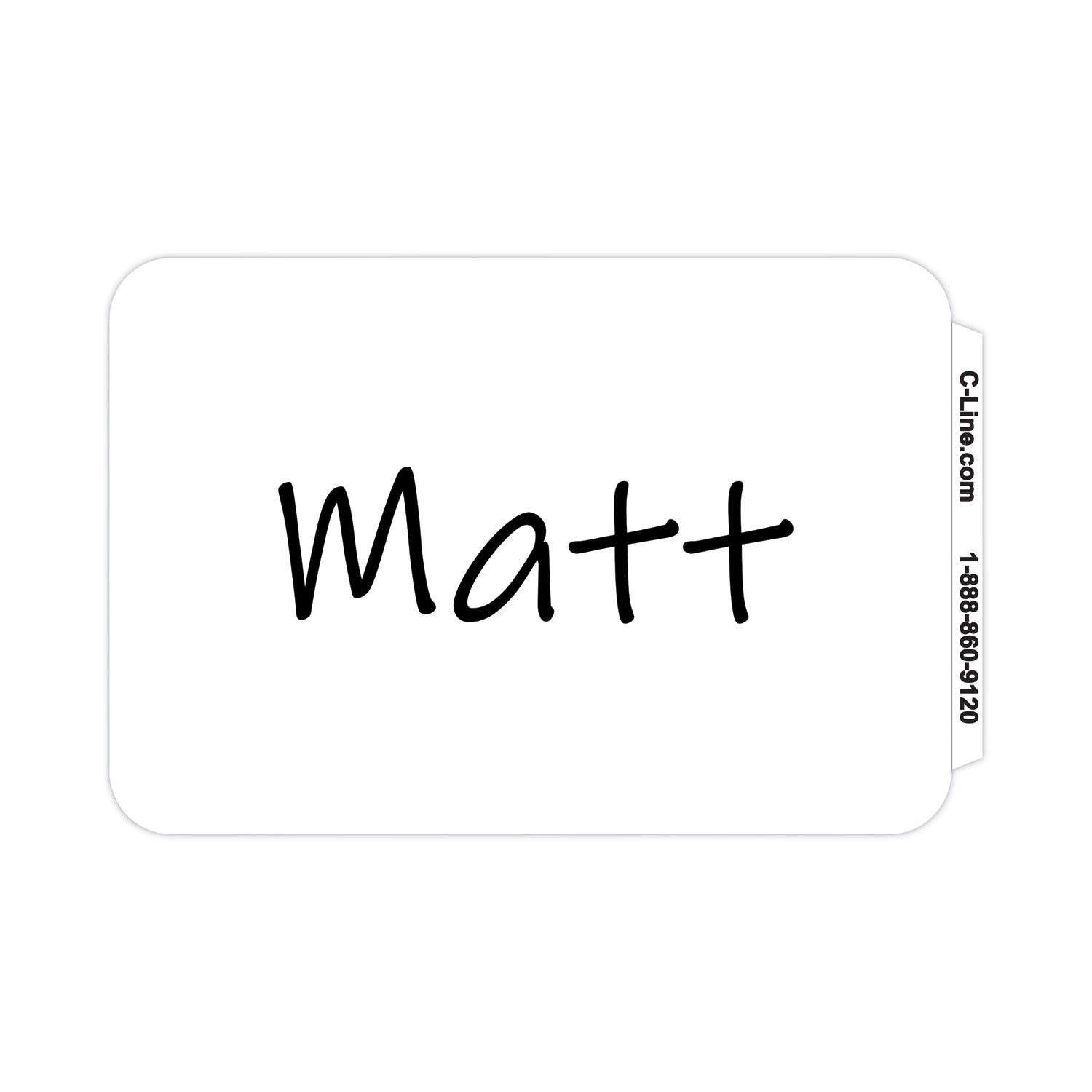 self-adhesive-name-badges-35-x-225-white-100-box_cli92277 - 1