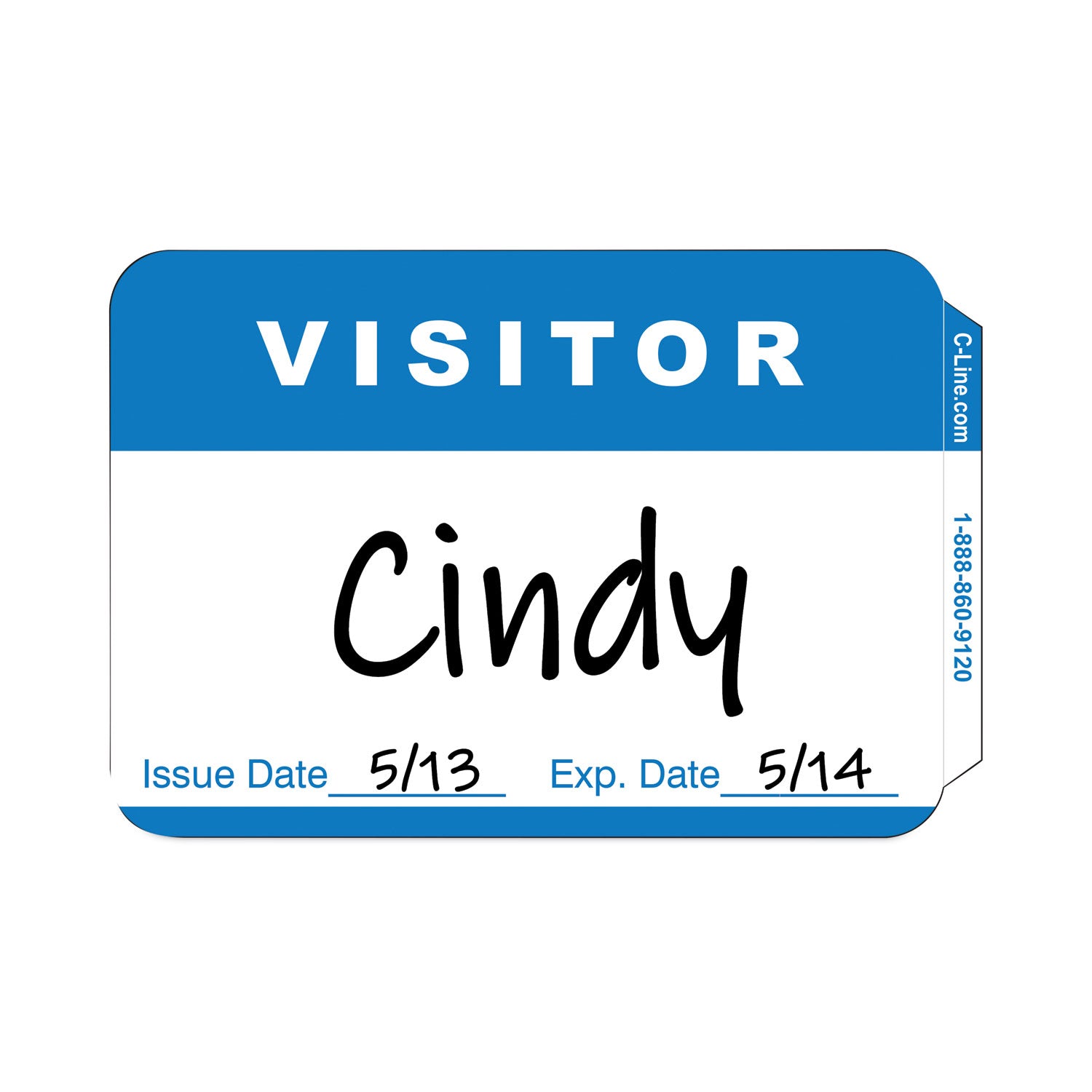 self-adhesive-name-badges-hello-my-name-is-blue-35-x-225-100-bx_clicli92245 - 2