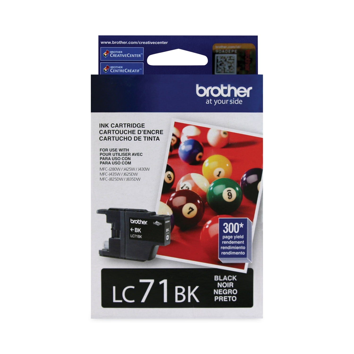 lc71bk-innobella-ink-300-page-yield-black_brtlc71bk - 1