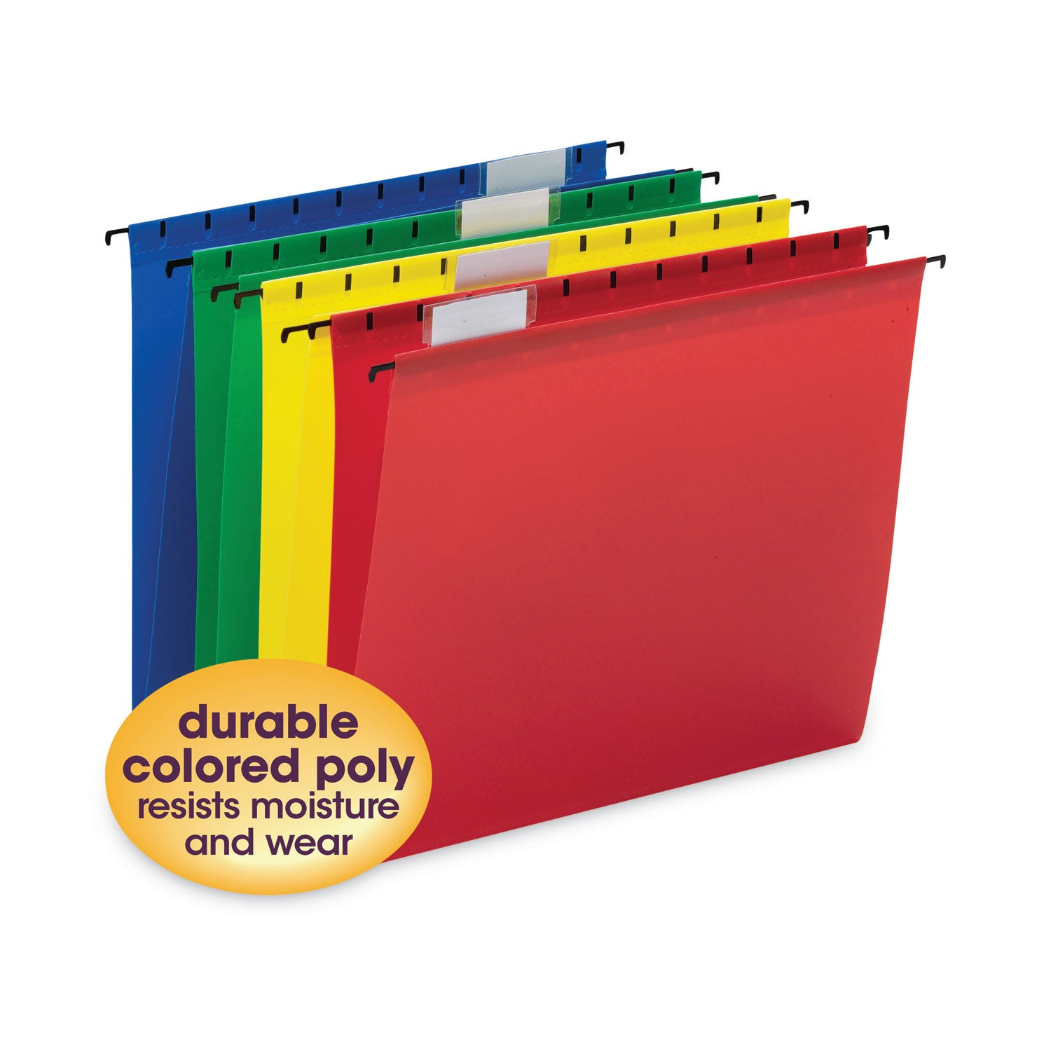 poly-hanging-folders-letter-size-1-5-cut-tabs-assorted-colors-12-pack_smd64026 - 5