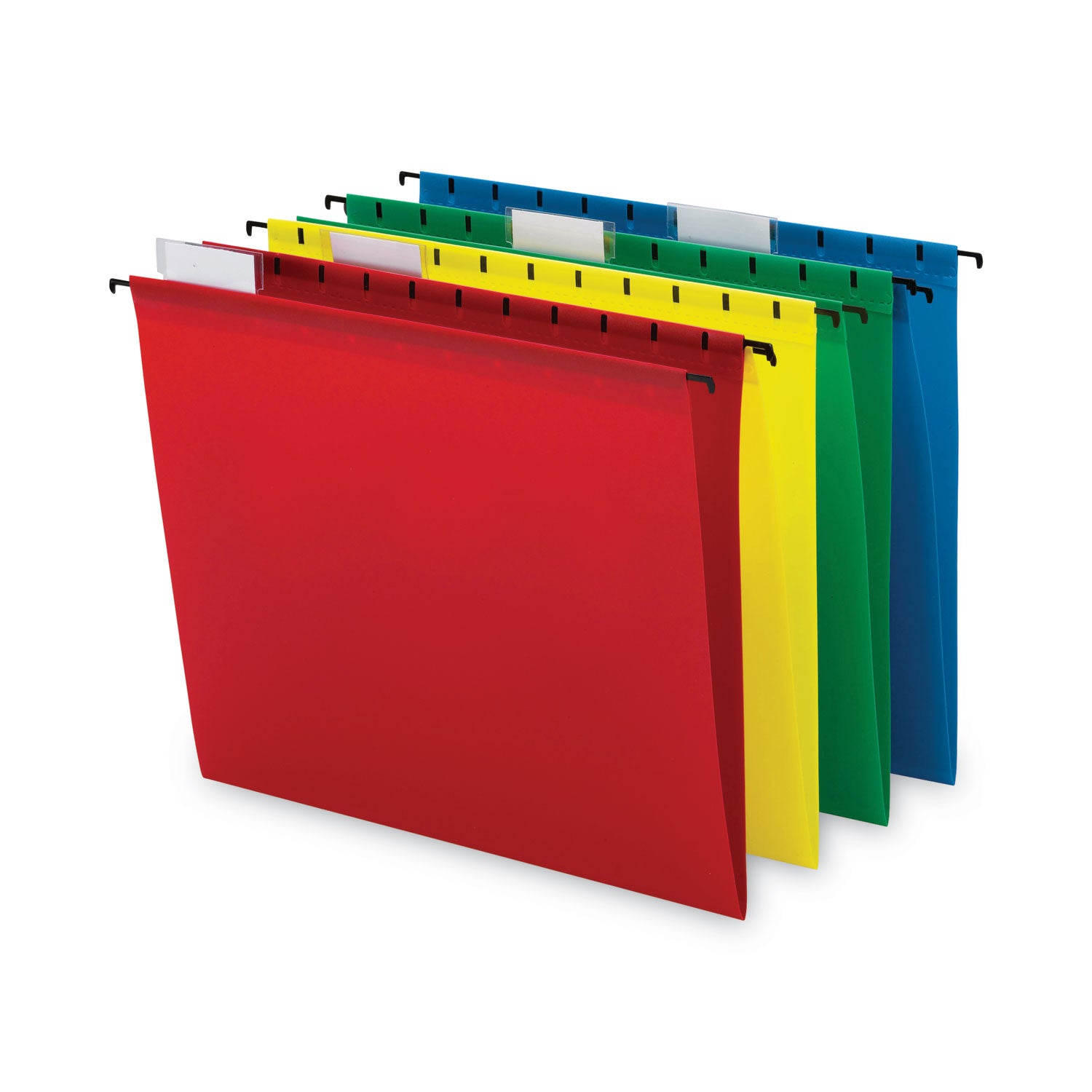 poly-hanging-folders-letter-size-1-5-cut-tabs-assorted-colors-12-pack_smd64026 - 4