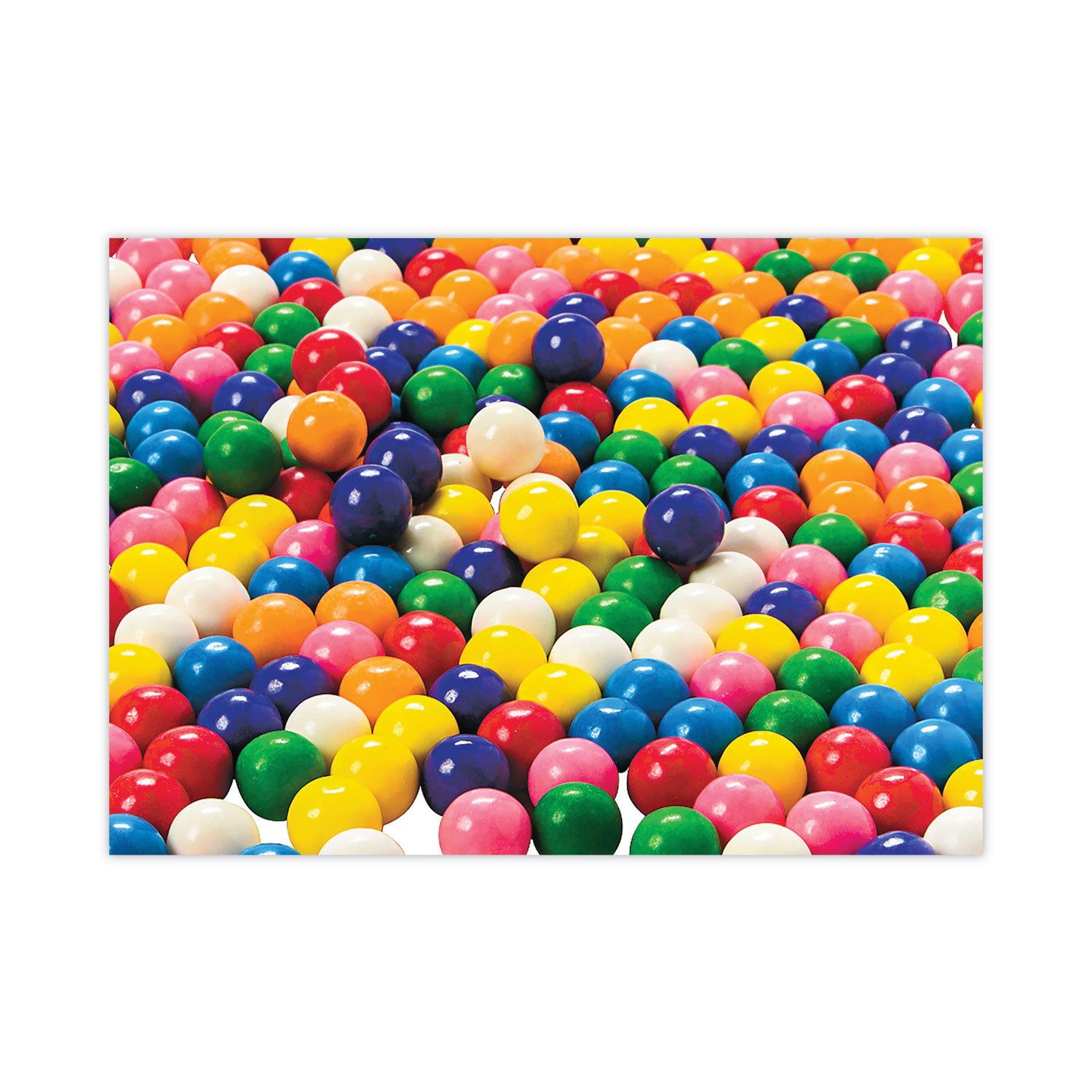 original-gum-balls-33-lb-bag-assorted-flavors-ships-in-1-3-business-days_grr22000491 - 2