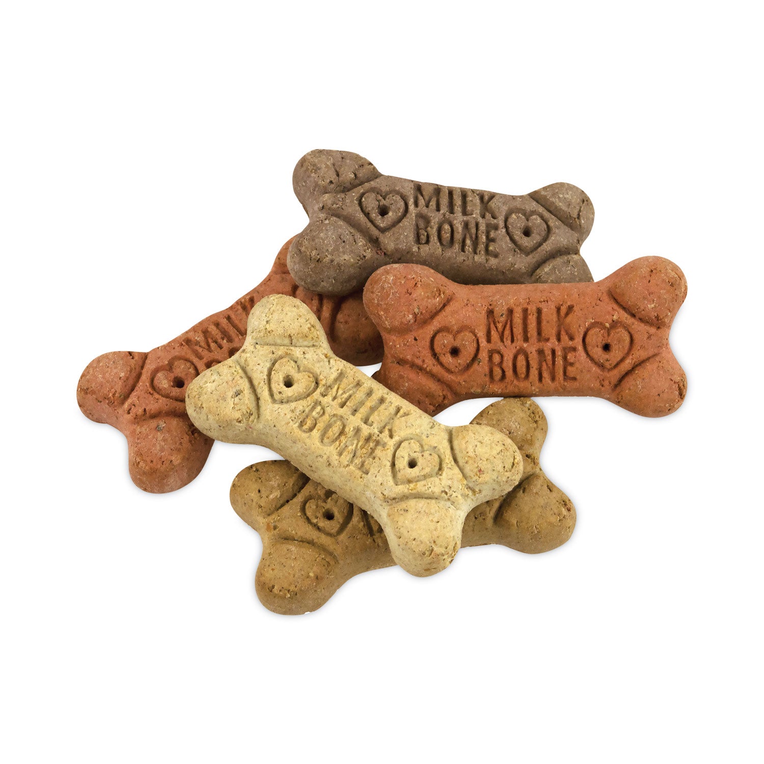 Flavor Snacks Dog Biscuits, 8 lb Box, Ships in 1-3 Business Days