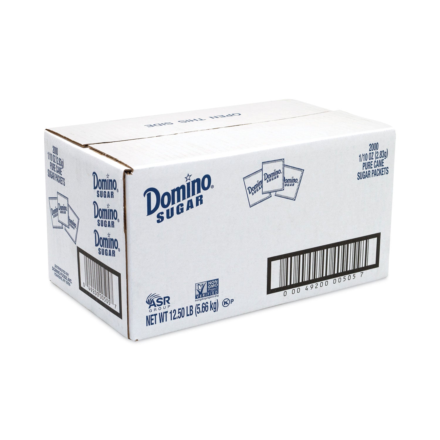 sugar-packets-01-oz-packet-2000-carton-ships-in-1-3-business-days_grr22000501 - 1
