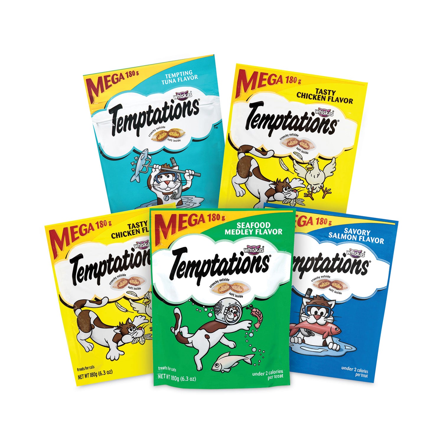 cat-treats-mega-pack-variety-63-oz-pouch-4-pack-ships-in-1-3-business-days_grr22000661 - 3