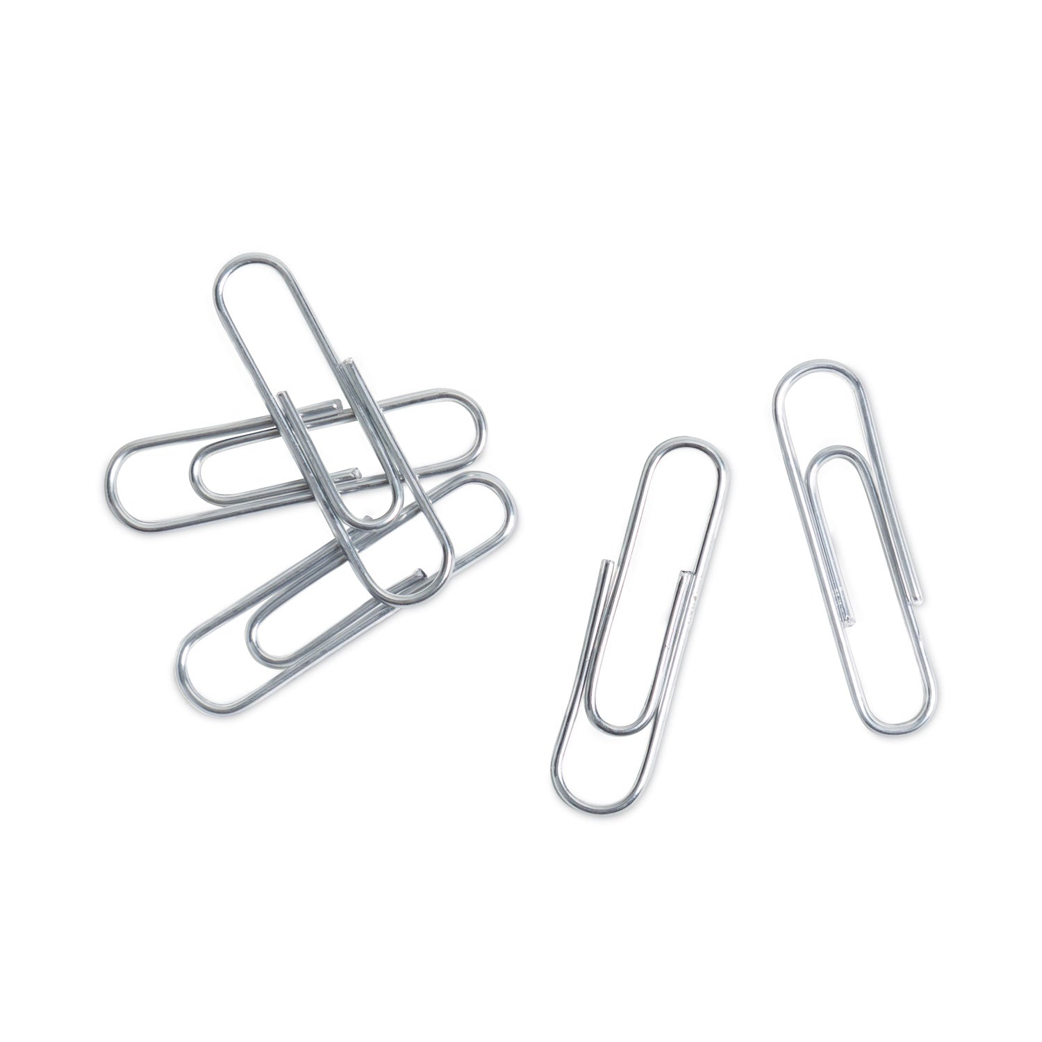 paper-clips-medium-vinyl-coated-silver-200-clips-box-5-boxes-pack_ubr3684u0624 - 2