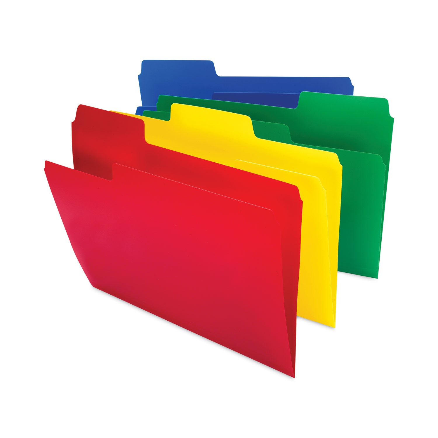 supertab-top-tab-file-folders-1-3-cut-tabs-assorted-letter-size-075-expansion-polypropylene-12-pack_smd10516 - 7