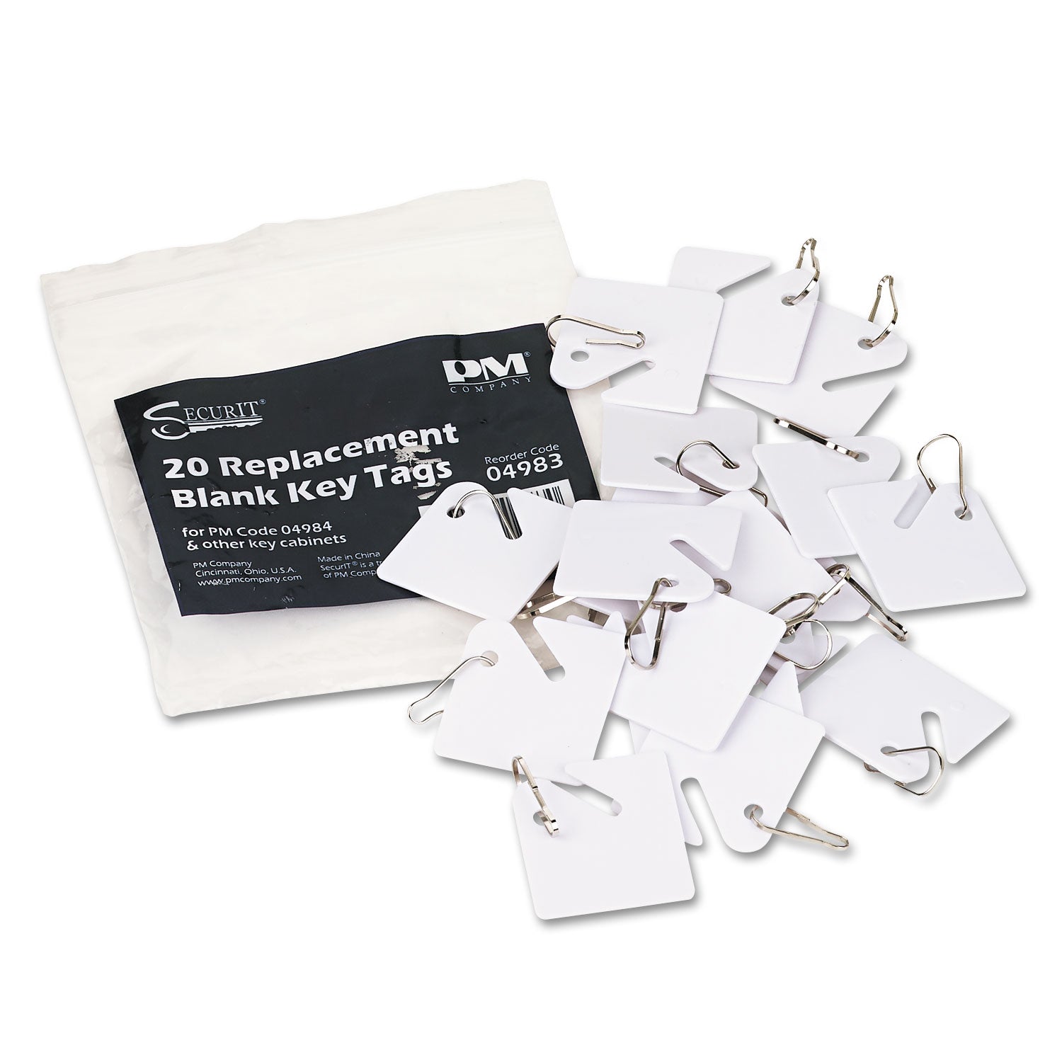 replacement-slotted-key-cabinet-tags-163-x-15-white-20-pack_icx94190027 - 3