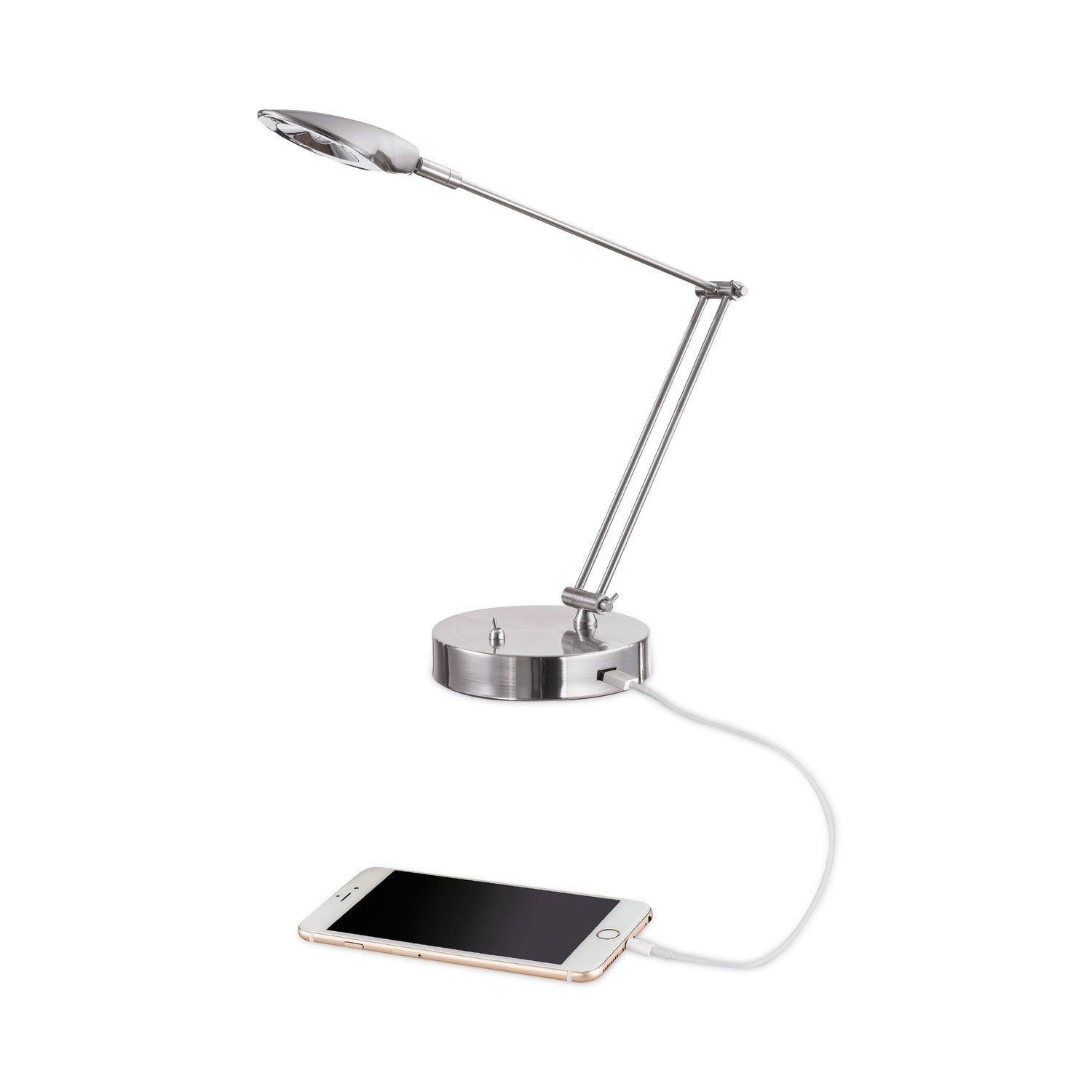adjustable-led-task-lamp-with-usb-port-11w-x-625d-x-26h-brushed-nickel_aleled900s - 1