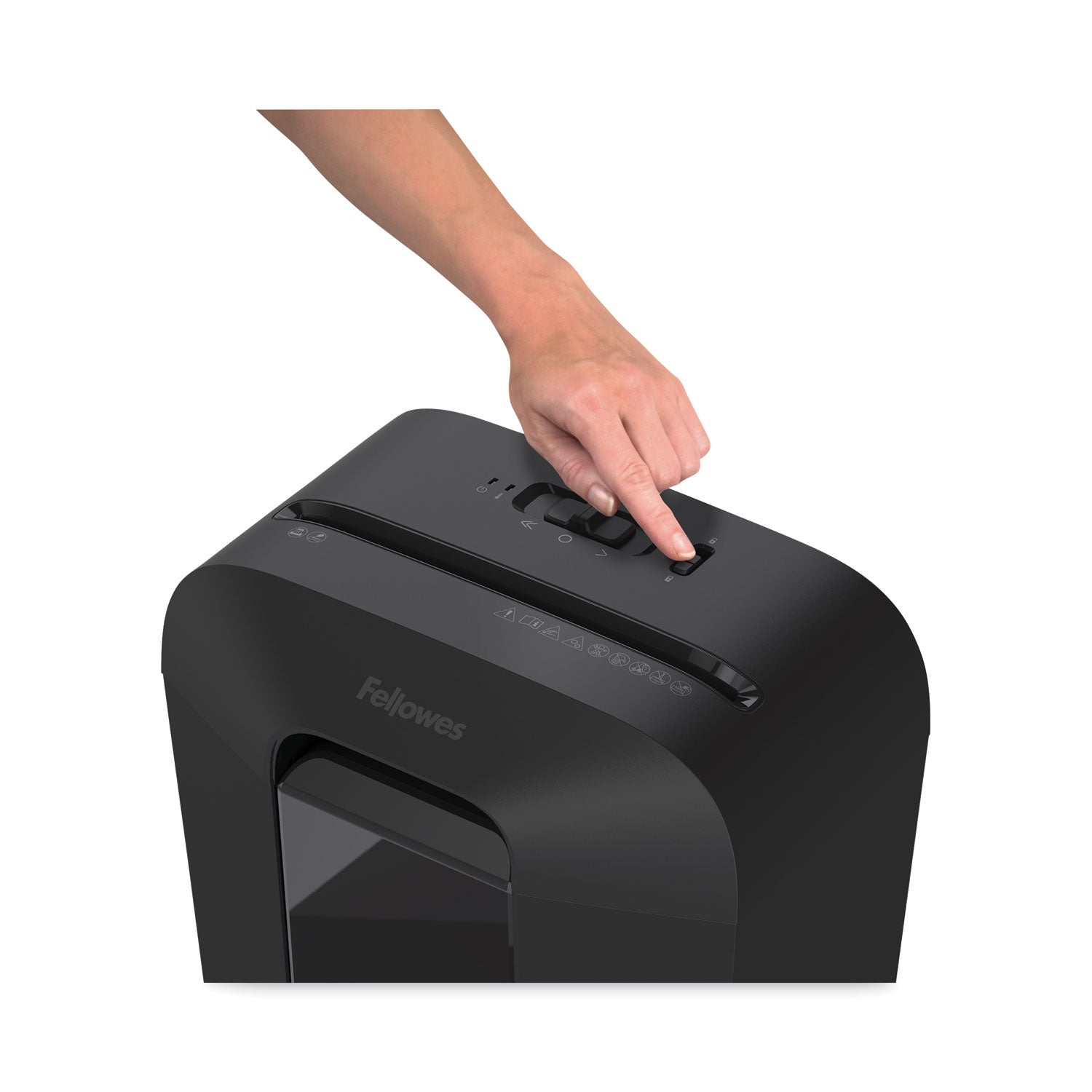 powershred-lx70-cross-cut-shredder-11-manual-sheet-capacity_fel4402901 - 2