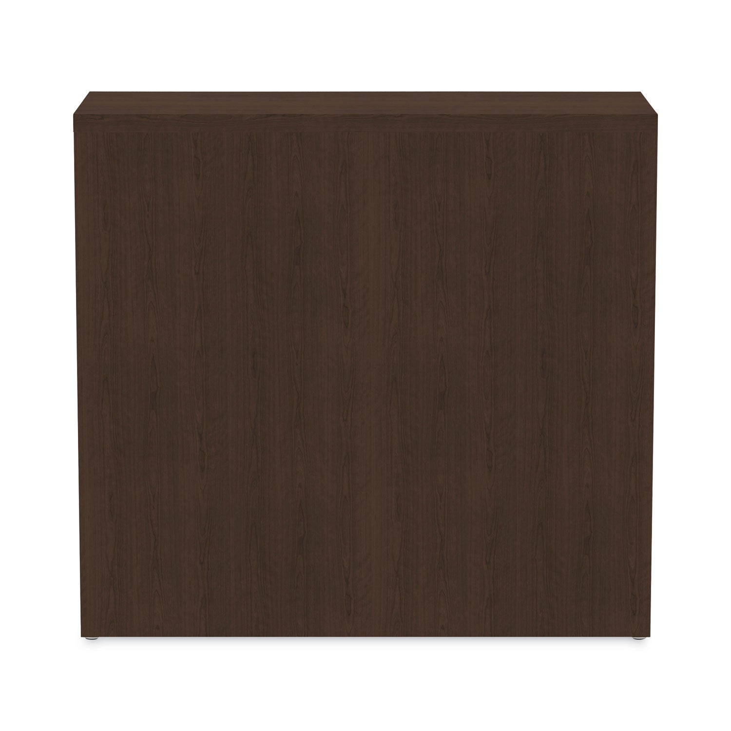 alera-valencia-series-bookcase-two-shelf-3175w-x-14d-x-295h-espresso_aleva633032es - 5