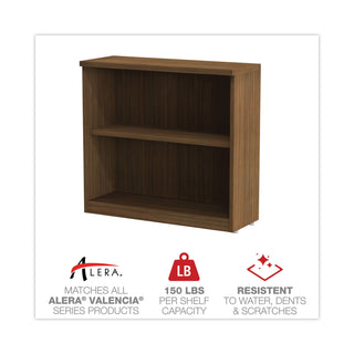 alera-valencia-series-bookcasetwo-shelf-3175w-x-14d-x-295h-modern-walnut_aleva633032wa - 4