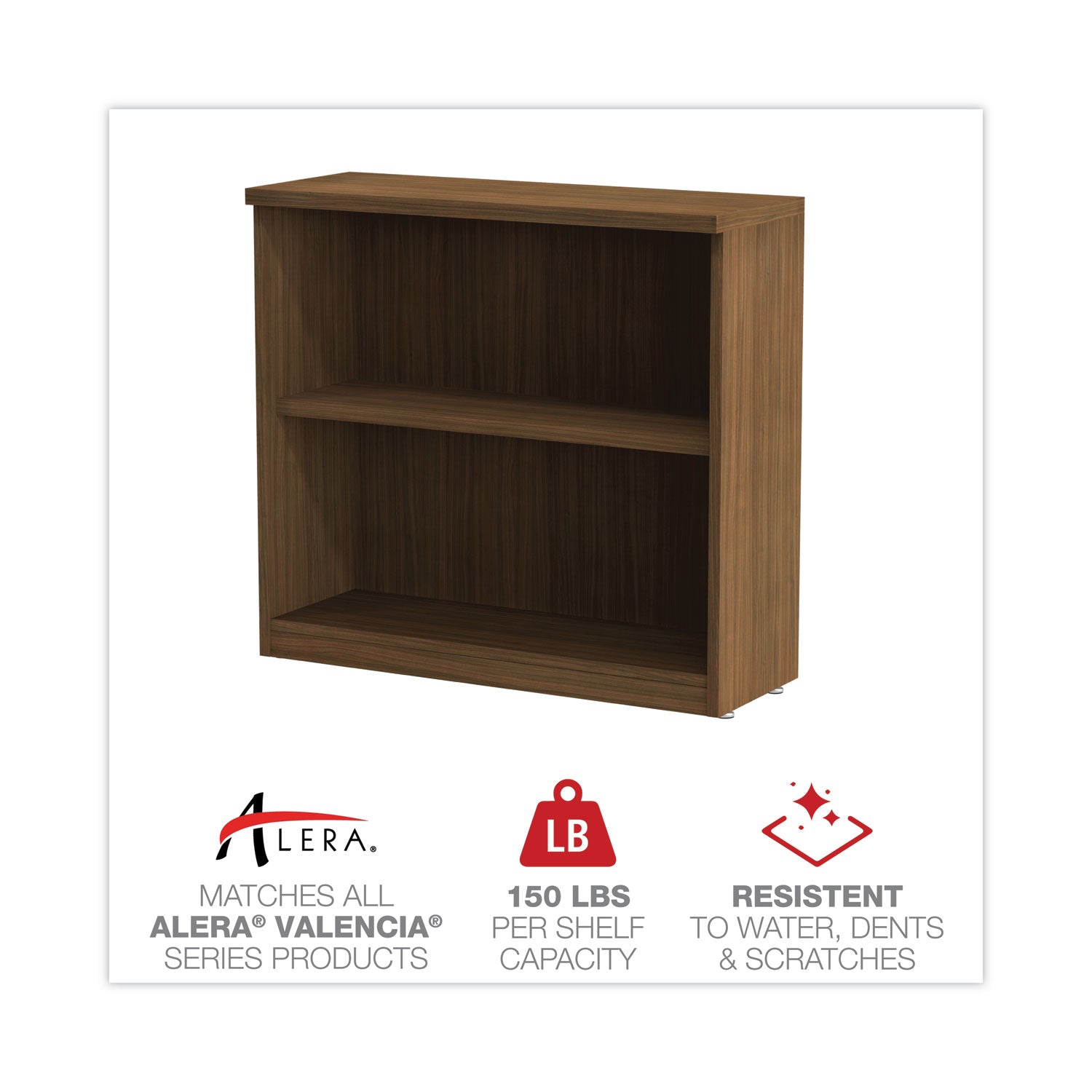alera-valencia-series-bookcasetwo-shelf-3175w-x-14d-x-295h-modern-walnut_aleva633032wa - 4