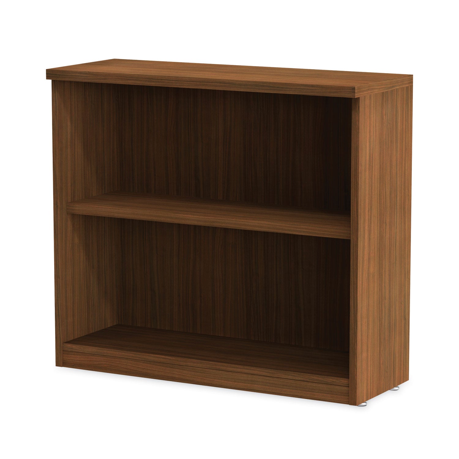 alera-valencia-series-bookcasetwo-shelf-3175w-x-14d-x-295h-modern-walnut_aleva633032wa - 6