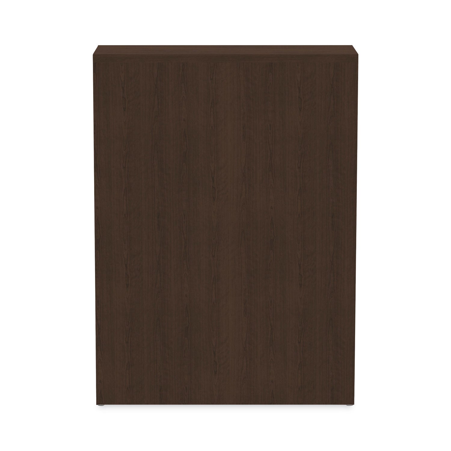alera-valencia-series-bookcase-three-shelf-3175w-x-14d-x-3938h-espresso_aleva634432es - 5