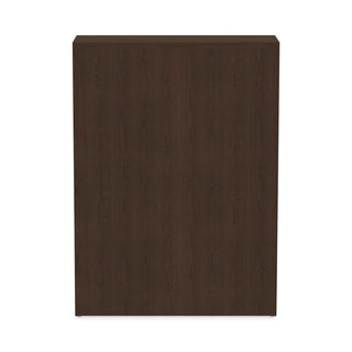 alera-valencia-series-bookcase-three-shelf-3175w-x-14d-x-3938h-espresso_aleva634432es - 5
