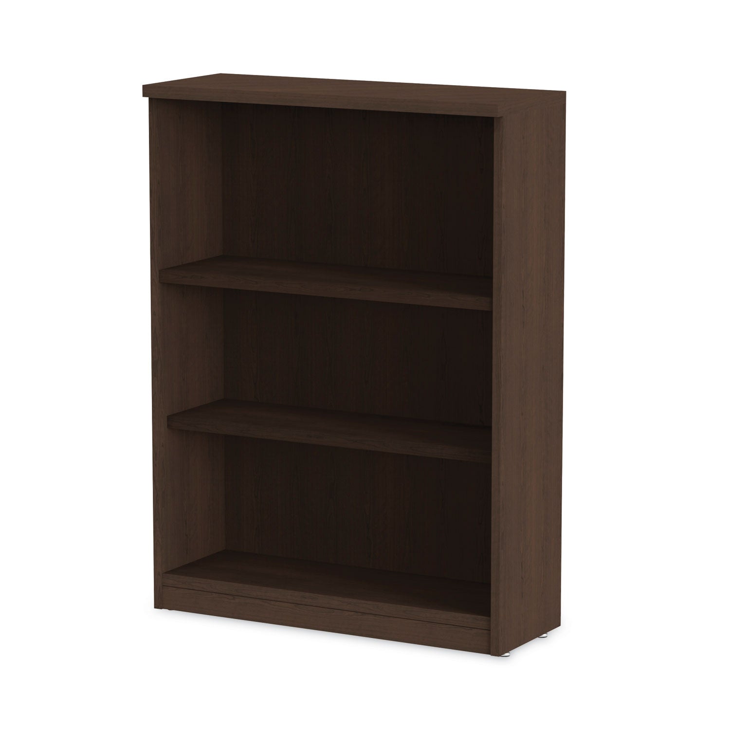 alera-valencia-series-bookcase-three-shelf-3175w-x-14d-x-3938h-espresso_aleva634432es - 6