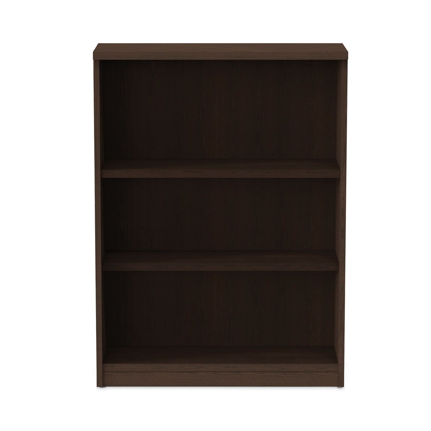 alera-valencia-series-bookcase-three-shelf-3175w-x-14d-x-3938h-espresso_aleva634432es - 7