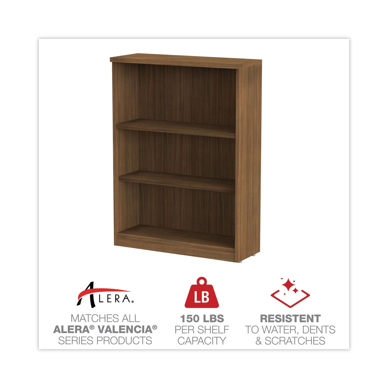 alera-valencia-series-bookcase-three-shelf-3175w-x-14d-x-3938h-modern-walnut_aleva634432wa - 4
