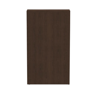 alera-valencia-series-bookcase-four-shelf-3175w-x-14d-x-5488h-espresso_aleva635632es - 5