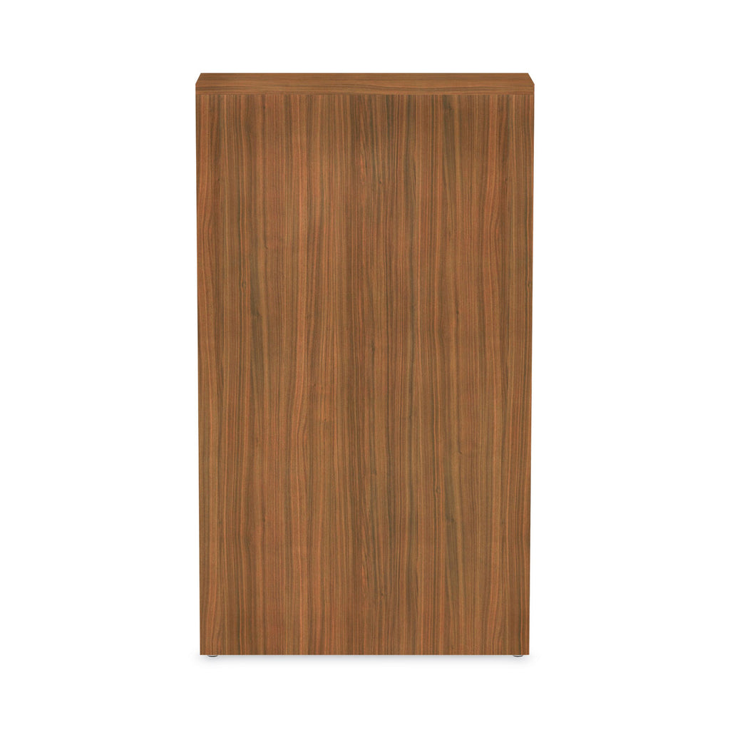 alera-valencia-series-bookcase-four-shelf-3175w-x-14d-x-5488h-modern-walnut_aleva635632wa - 5
