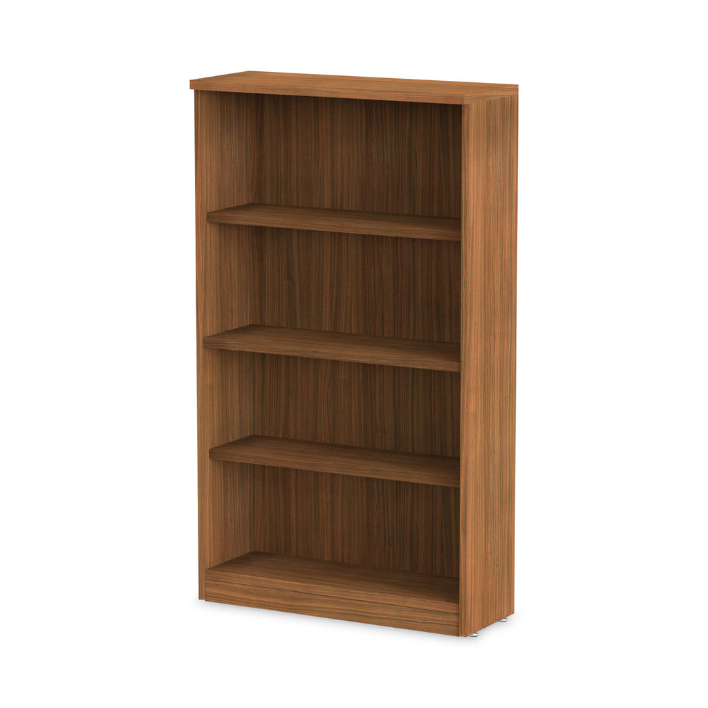 alera-valencia-series-bookcase-four-shelf-3175w-x-14d-x-5488h-modern-walnut_aleva635632wa - 6