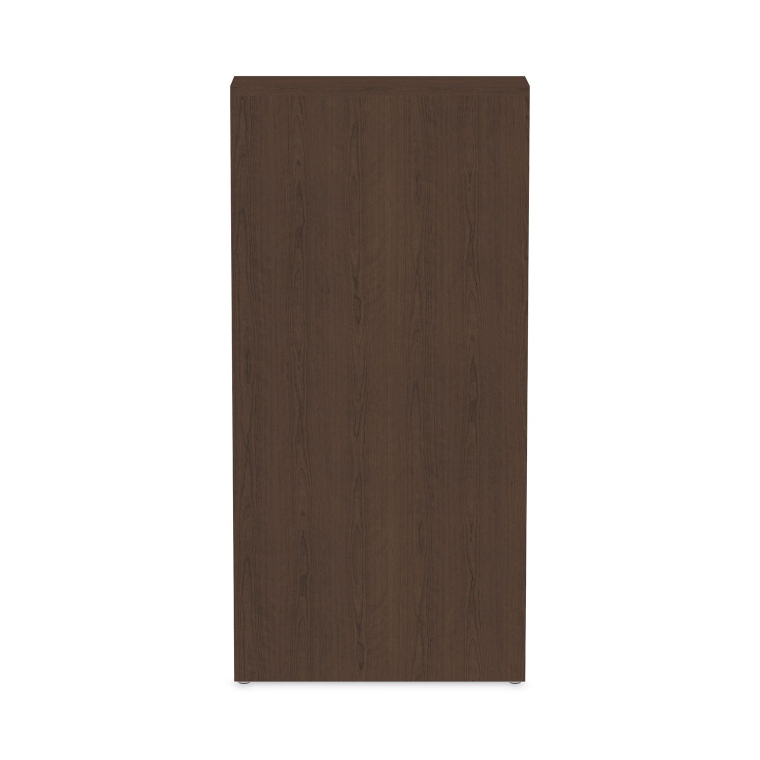 alera-valencia-series-bookcase-five-shelf-3175w-x-14d-x-6475h-espresso_aleva636632es - 5