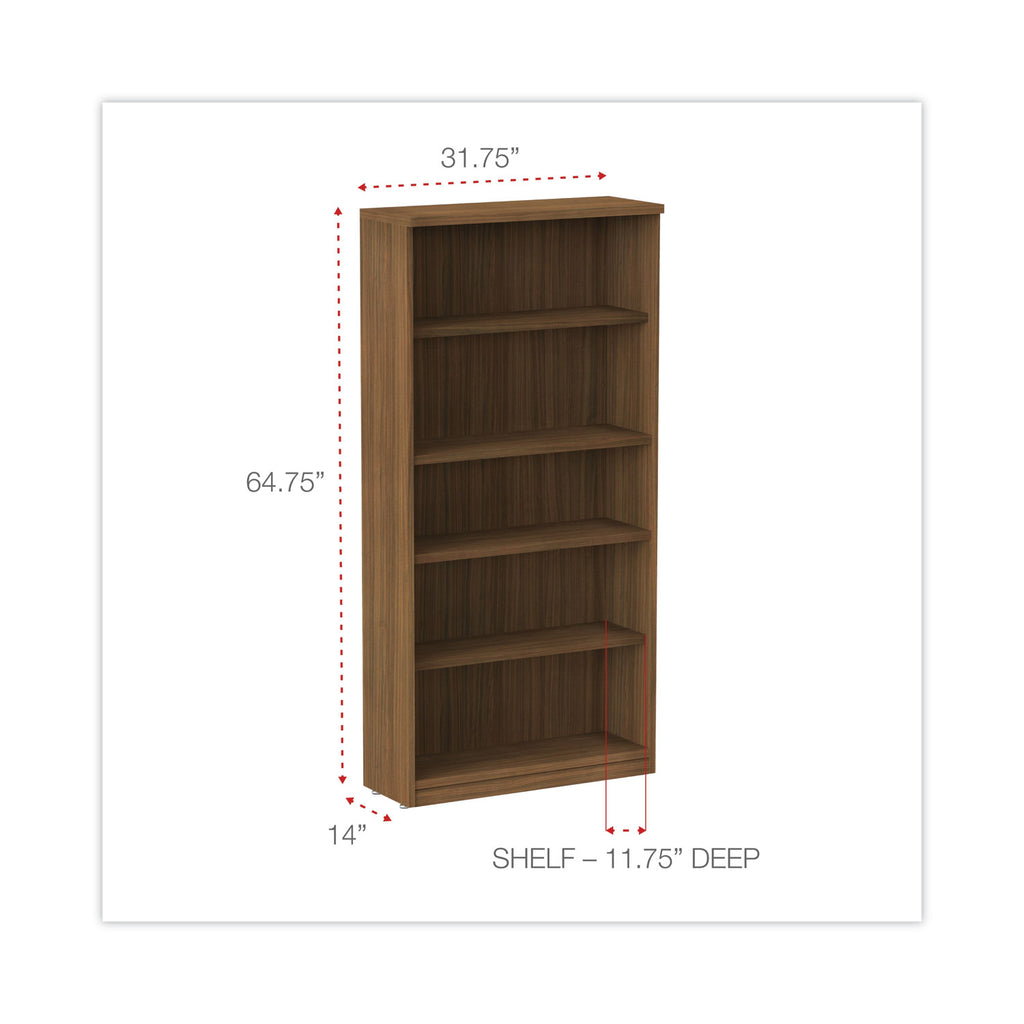 alera-valencia-series-bookcase-five-shelf-3175w-x-14d-x-6475h-modern-walnut_aleva636632wa - 2
