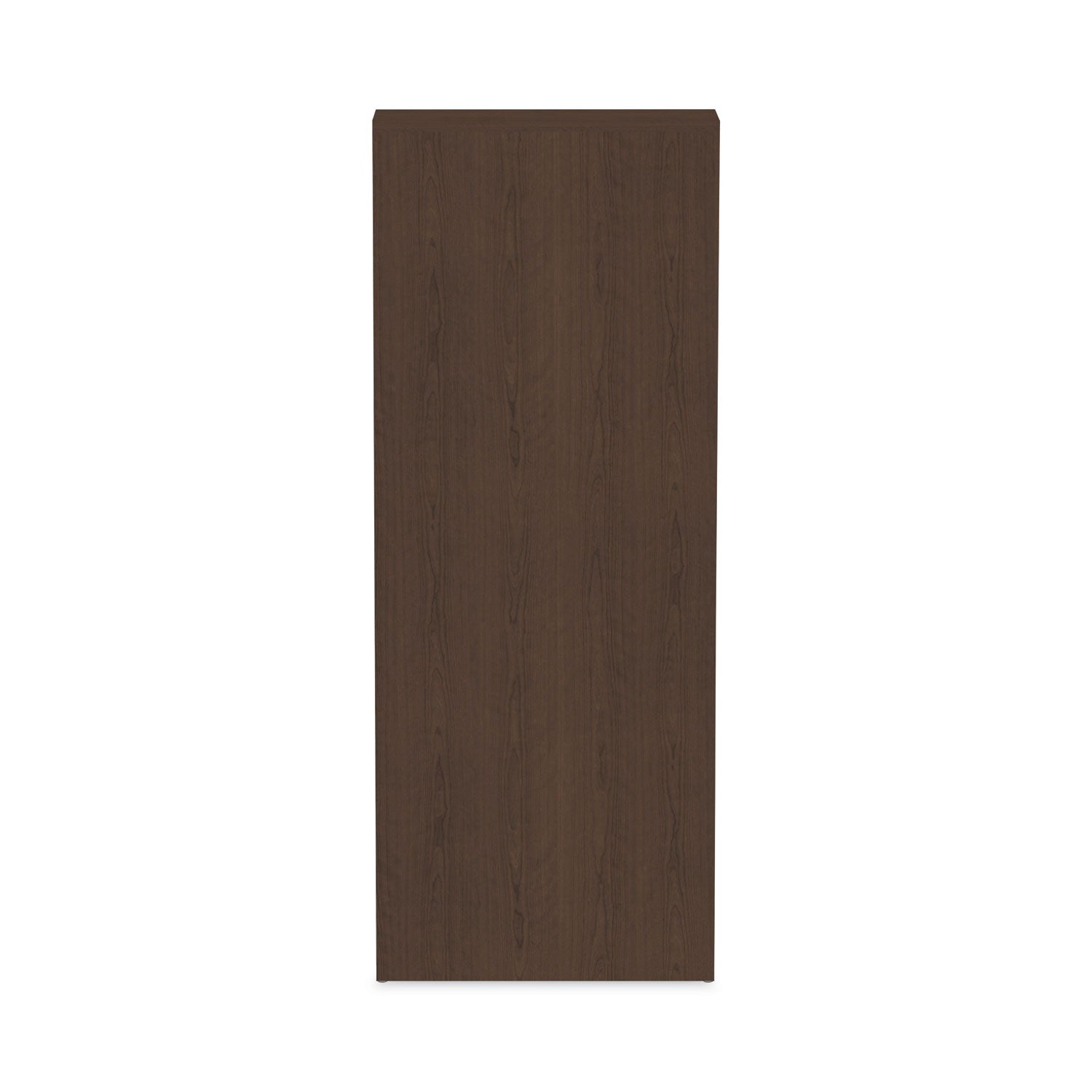 alera-valencia-series-bookcase-six-shelf-3175w-x-14d-x-8025h-espresso_aleva638232es - 5