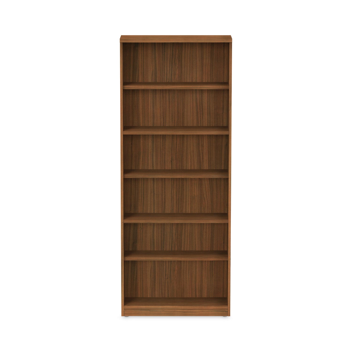 alera-valencia-series-bookcase-six-shelf-3175w-x-14d-x-8025h-modern-walnut_aleva638232wa - 7