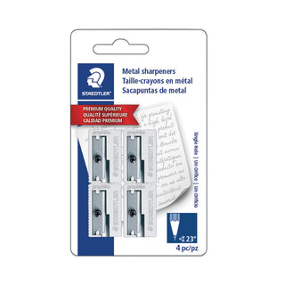 handheld-metal-pencil-sharpener-113-x-063-x-05-silver-4-pack_std51010bk4 - 1