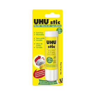 stic-permanent-glue-stick-074-oz-dries-clear_std99649 - 2
