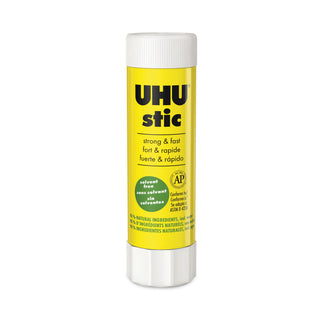 stic-permanent-glue-stick-141-oz-applies-and-dries-clear_std99655 - 1