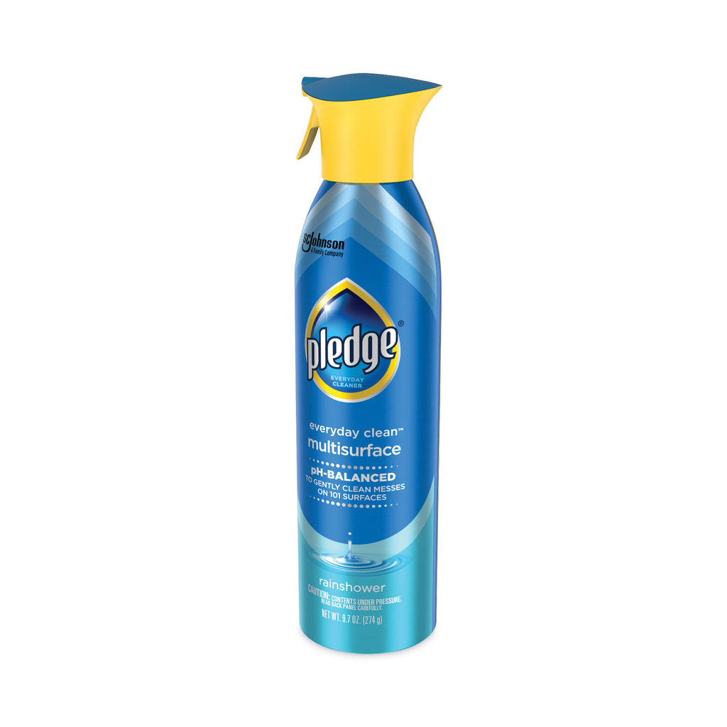 Multi-Surface Everyday, Rainshower, 9.7 oz Aerosol Spray, 6/Carton