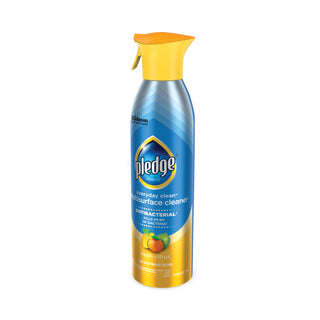 Multi Surface Antibacterial Everyday Cleaner, 9.7 oz Aerosol Spray