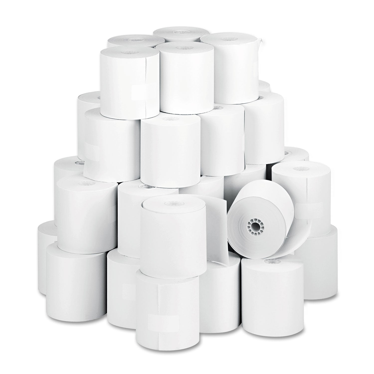 impact-bond-paper-rolls-3-x-150-ft-white-50-carton_icx90742238 - 1