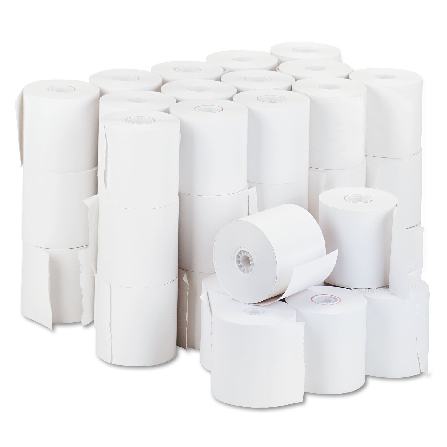 impact-bond-paper-rolls-3-x-150-ft-white-50-carton_icx90740097 - 2