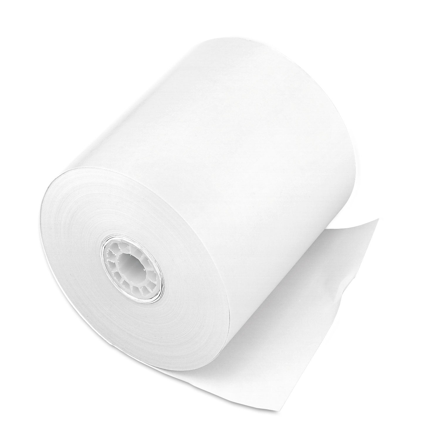 impact-bond-paper-rolls-3-x-150-ft-white-50-carton_icx90740097 - 1