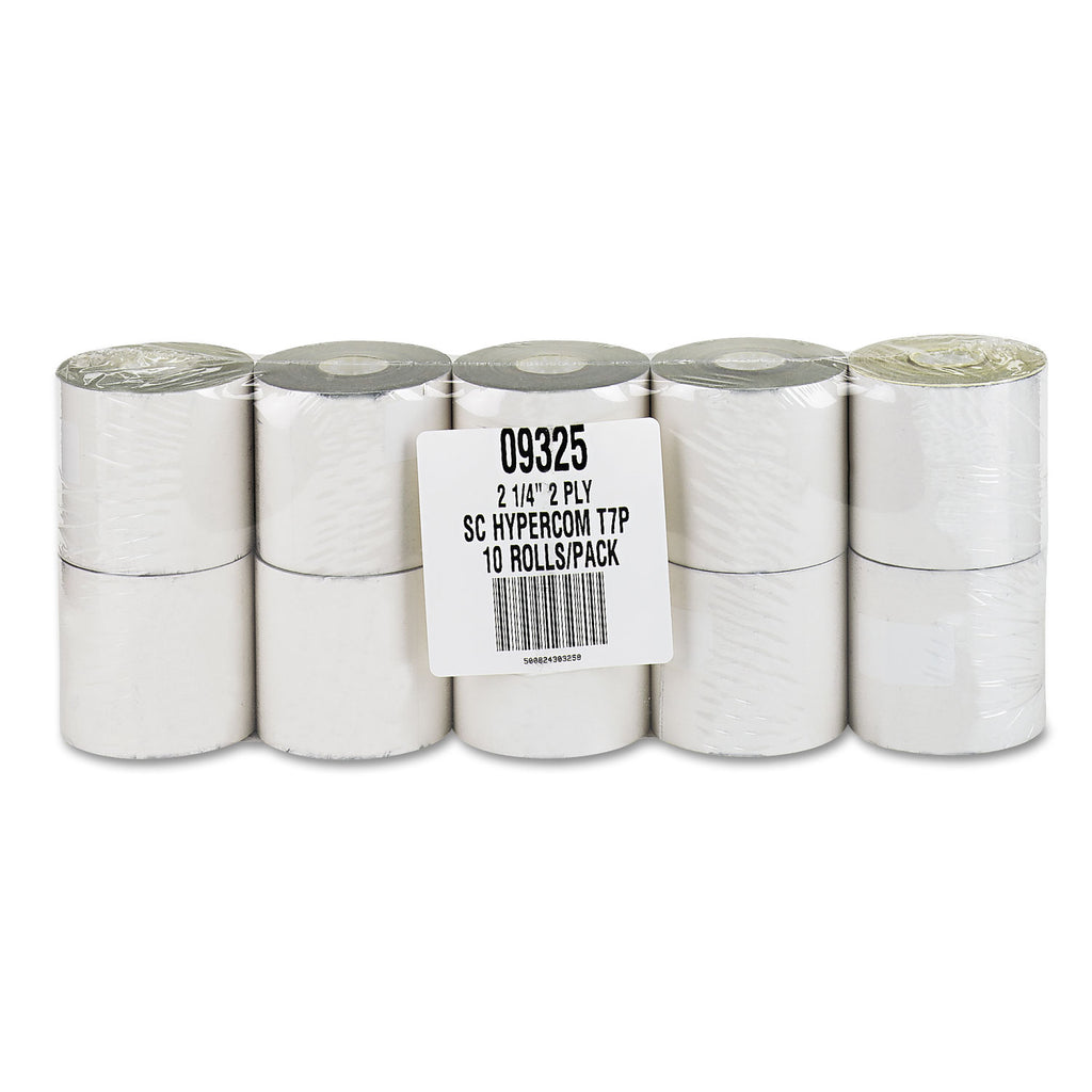 impact-printing-carbonless-paper-rolls-225-x-70-ft-white-canary-10-pack_icx90770440 - 1