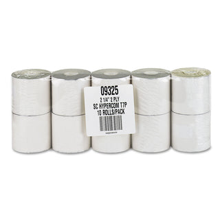 impact-printing-carbonless-paper-rolls-225-x-70-ft-white-canary-10-pack_icx90770440 - 1