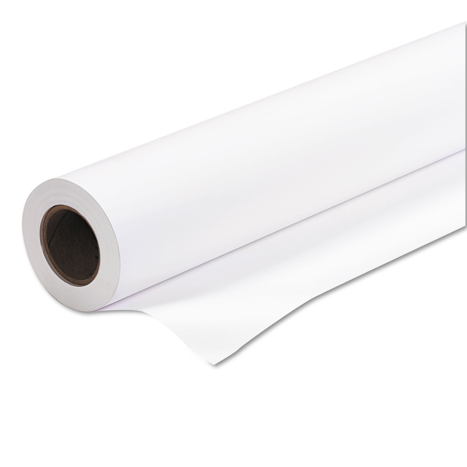 amerigo-inkjet-bond-paper-roll-2-core-20-lb-bond-weight-24-x-150-ft-uncoated-white_icx90750206 - 1