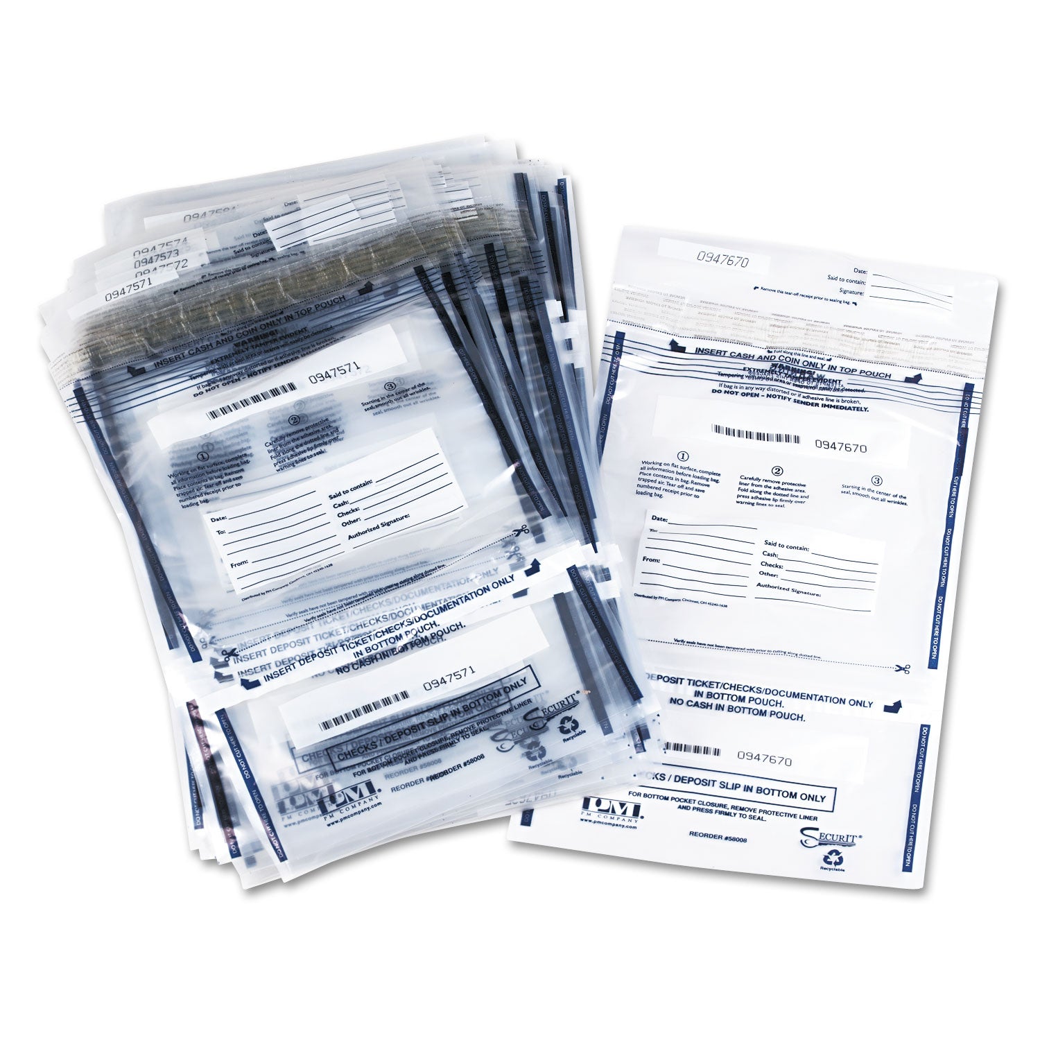 clear-dual-deposit-bags-tamper-evident-plastic-11-x-15-clear-100-pack_icx94190071 - 1