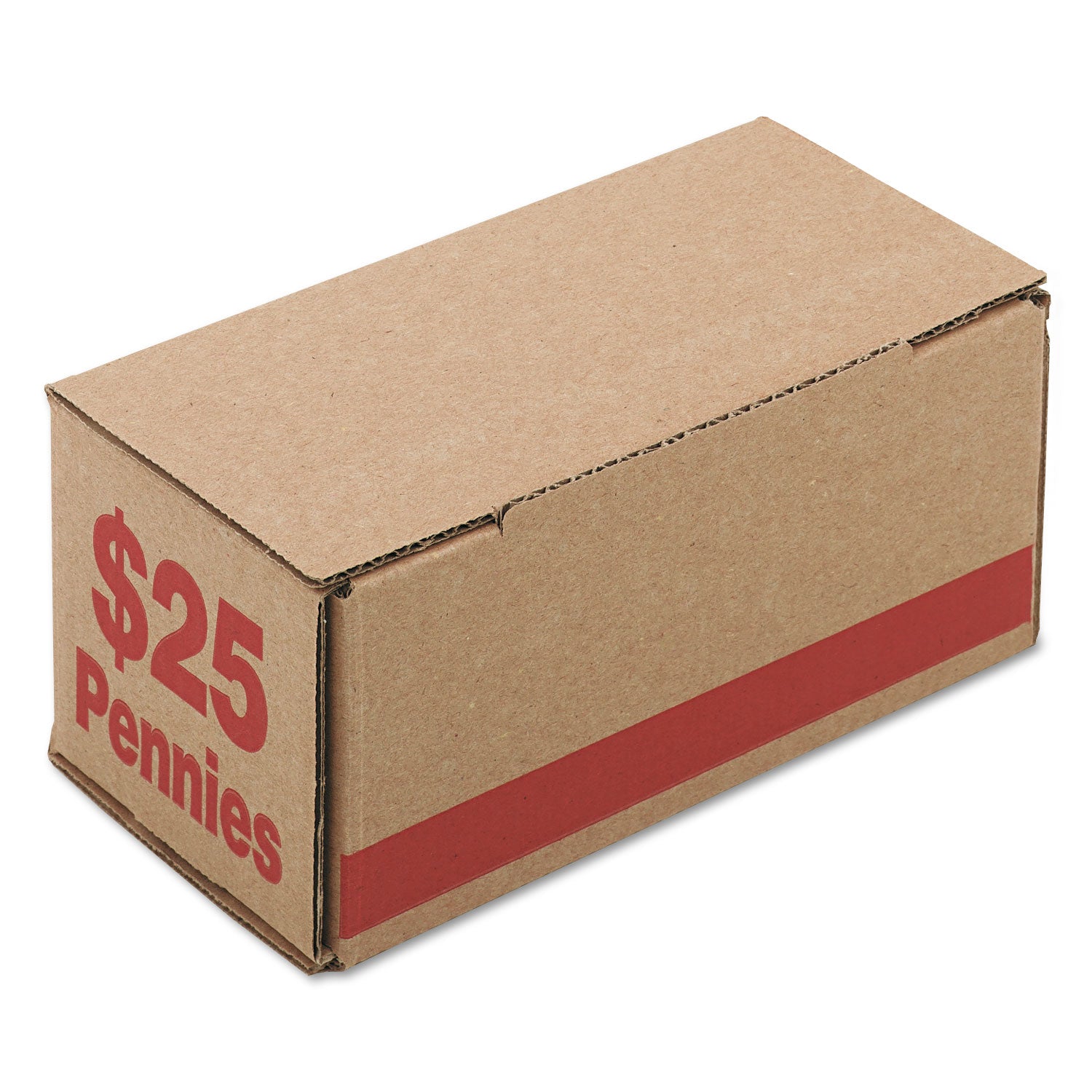 corrugated-cardboard-coin-storage-with-denomination-printed-on-side-85-x-438-x-363-red_icx94190086 - 1