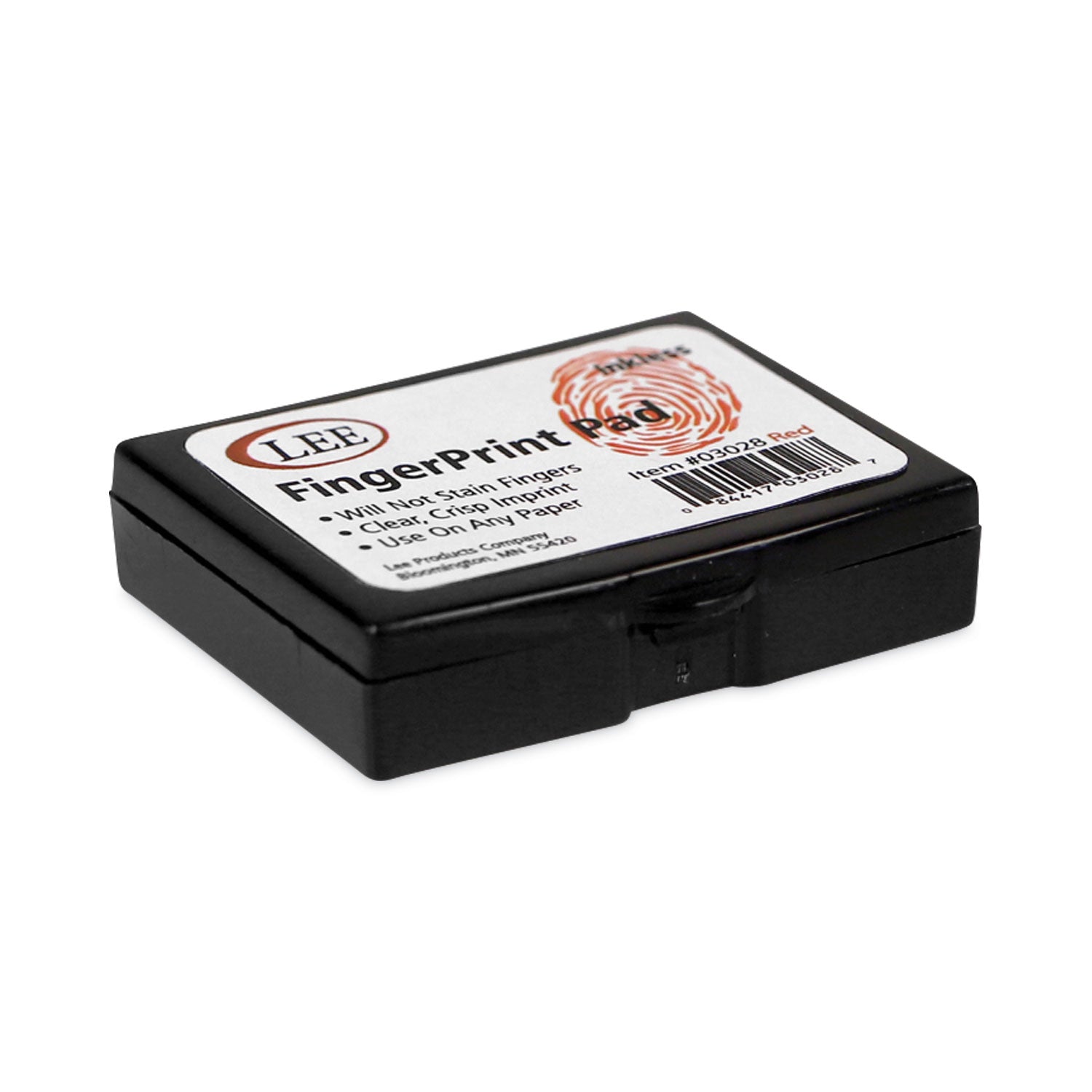 inkless-fingerprint-pad-225-x-175-red_lee03028 - 3