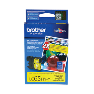 lc65hyy-innobella-high-yield-ink-750-page-yield-yellow_brtlc65hyy - 1