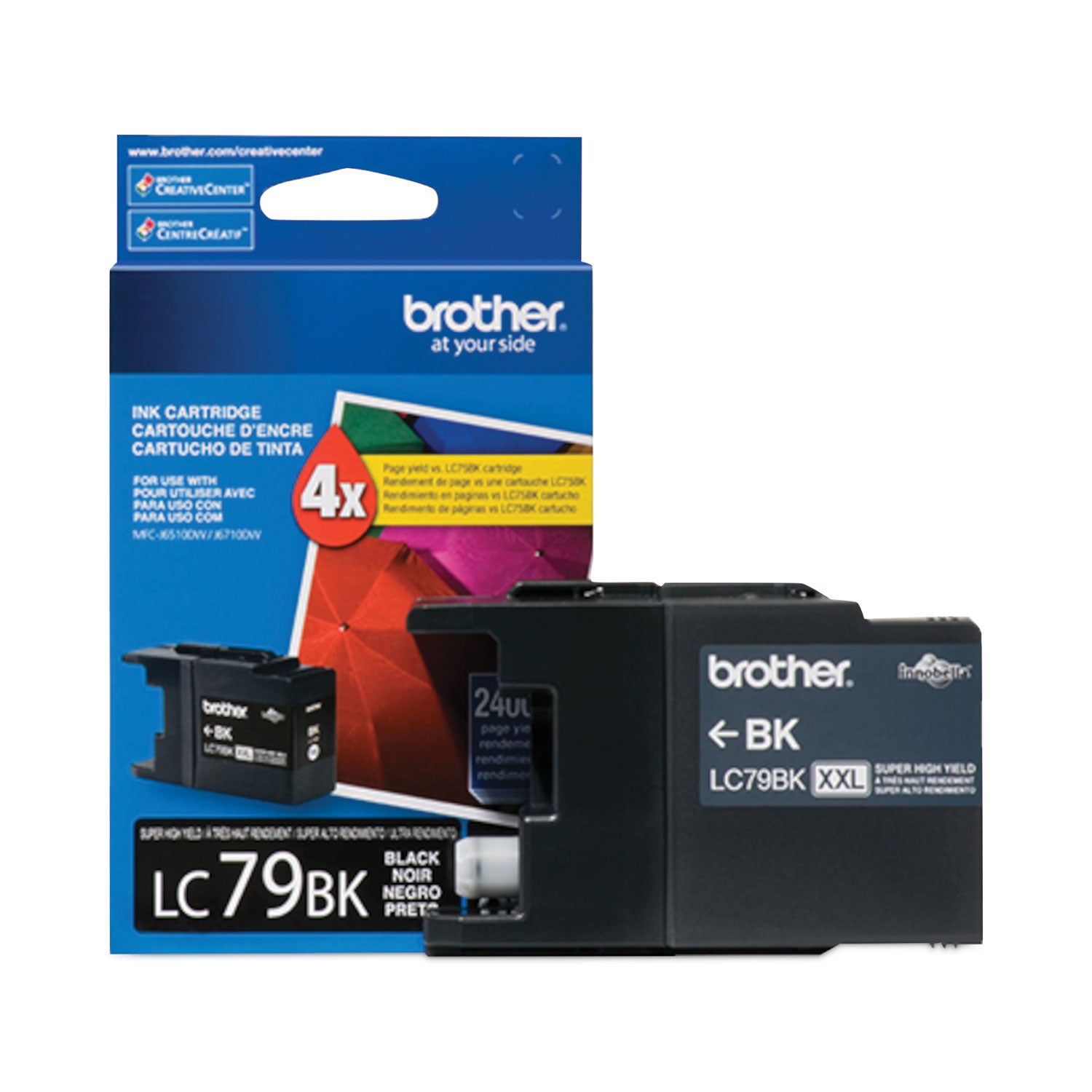lc79bk-innobella-super-high-yield-ink-2400-page-yield-black_brtlc79bk - 4