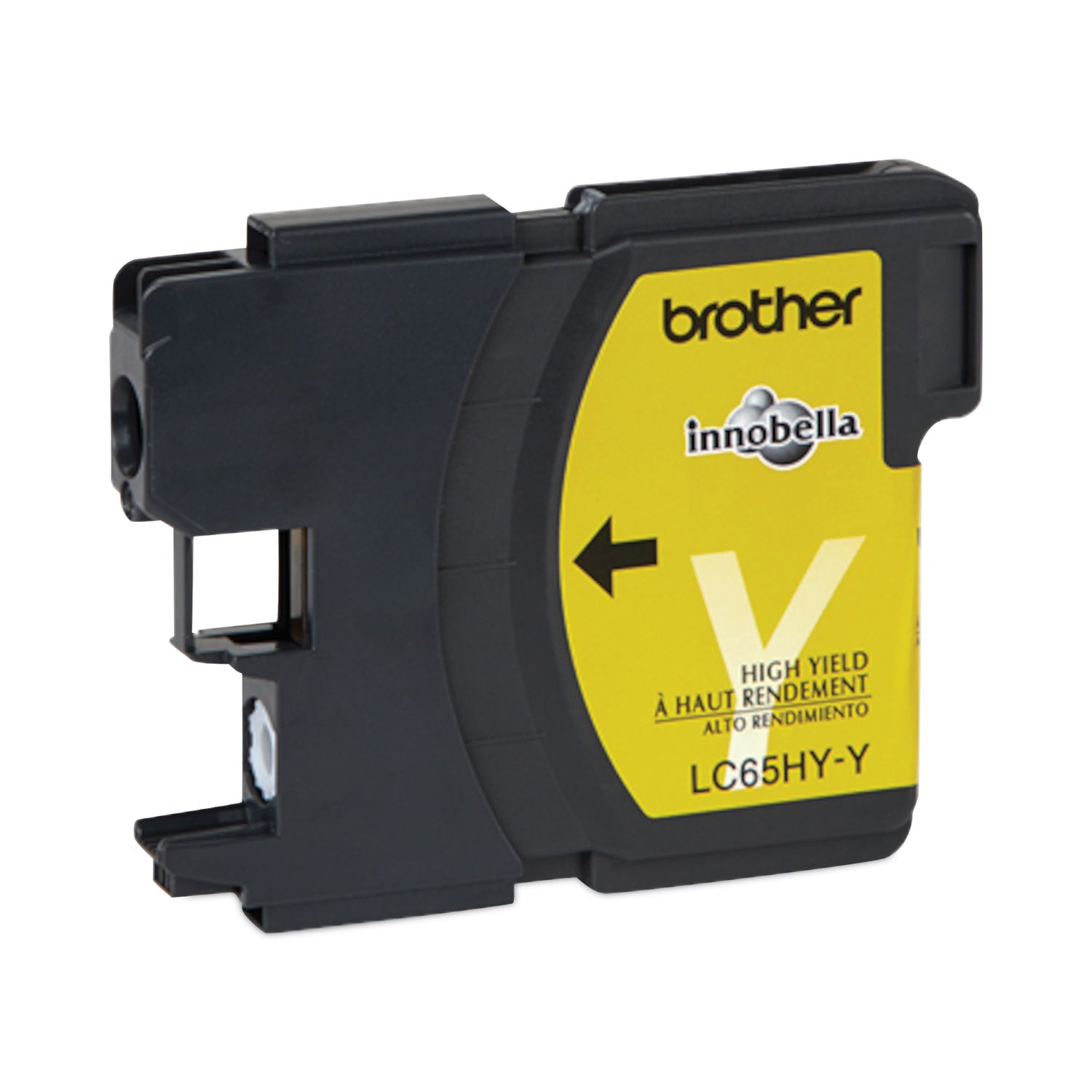 lc65hyy-innobella-high-yield-ink-750-page-yield-yellow_brtlc65hyy - 4