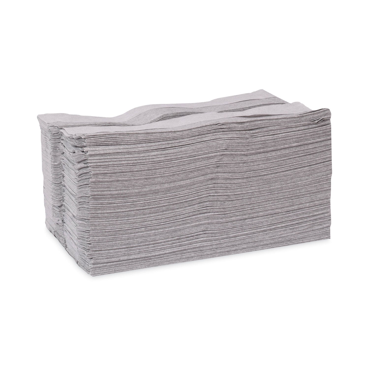 industrial-cleaning-cloths-1-ply-1634-x-14-gray-210-wipes-box_trk520374 - 2
